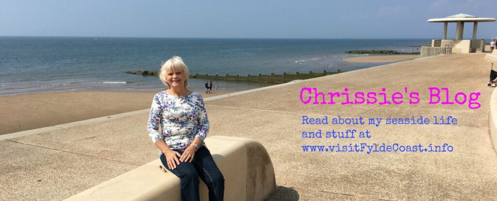 Chrissies Blog