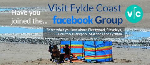 Visit Fylde Coast Facebook Group