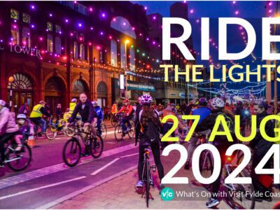 Ride the Lights 2024
