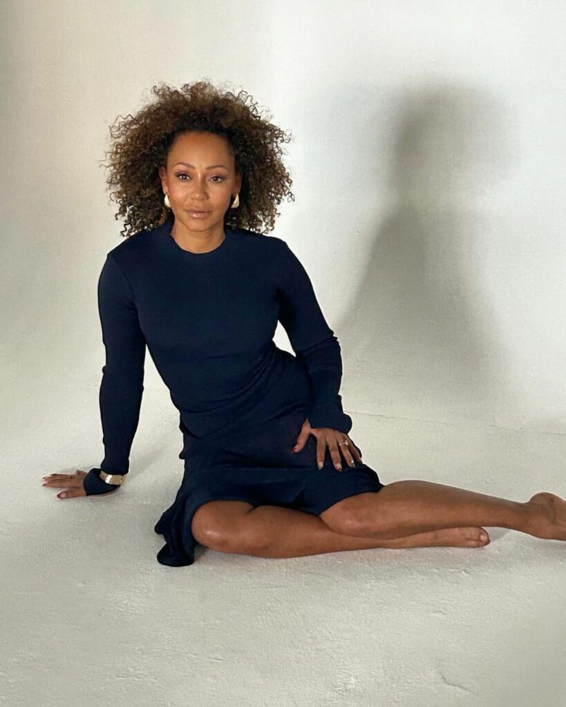 Mel B to switch on the 2024 Blackpool Illuminations!