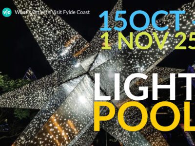Lightpool Festival 2025