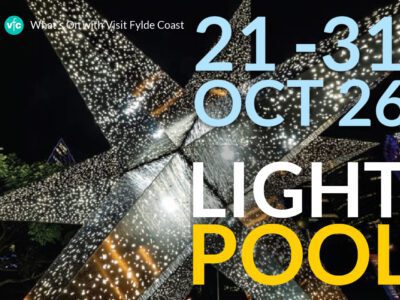 Lightpool Festival 2026