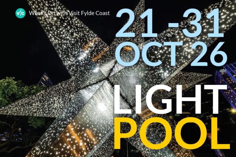 Lightpool Festival 2026